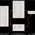 Cellular automata complex networks