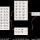 Cellular automata complex networks