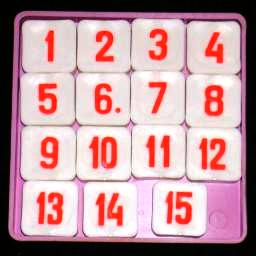 puzzle