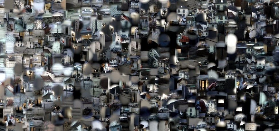 Cellular Automata as model of Complexity