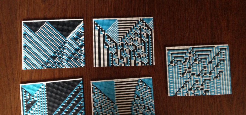 Cellular Automata c Library
