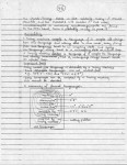 Automata theory