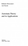 Automata theory computer science