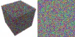 Cyclic cellular automata