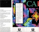 History cellular automata