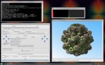 Fractals software