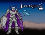Cellular automata RPG