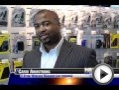 View this video on youtube.com The nations largest privately held cellphone company has a new name. Cellular South introduced its new name,