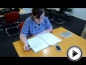 View this video on youtube.com Use of Text Language in Formal writing