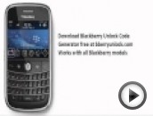 View this video on youtube.com unlock blackberry 8530 curve2 phone cellular south Download Best rated Blackberry unlocking code generator Free at Link in Video. Works with all
